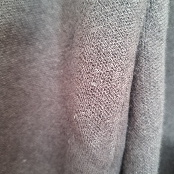 Kimono Jacket with Fringes - Picture 12 of 12